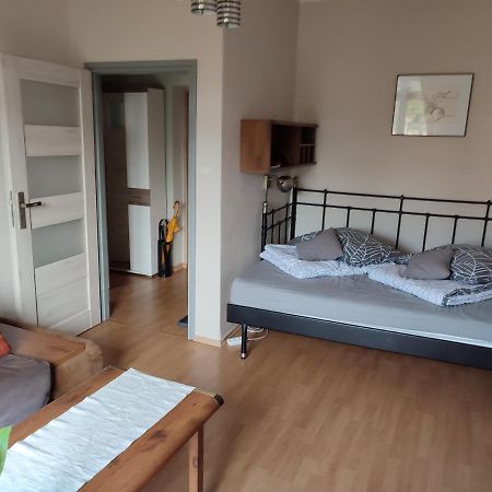 Apartament Olivia Centrum Z Zamknietym Parkingiem Γκντανσκ Εξωτερικό φωτογραφία