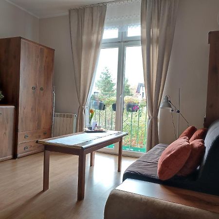 Apartament Olivia Centrum Z Zamknietym Parkingiem Γκντανσκ Εξωτερικό φωτογραφία