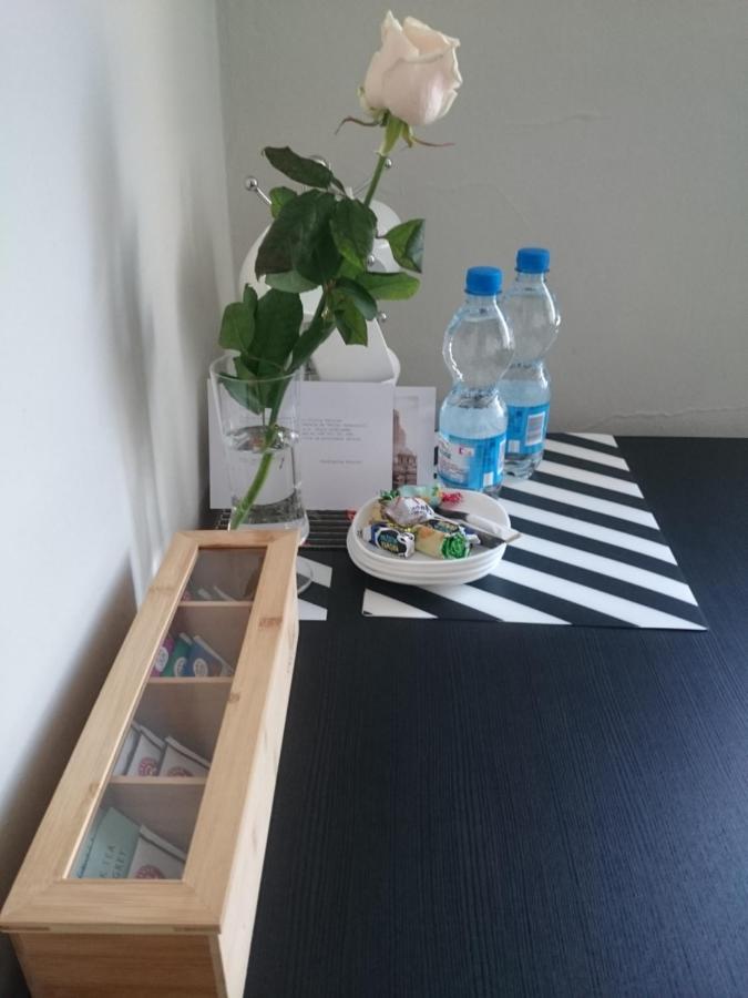 Apartament Olivia Centrum Z Zamknietym Parkingiem Γκντανσκ Εξωτερικό φωτογραφία