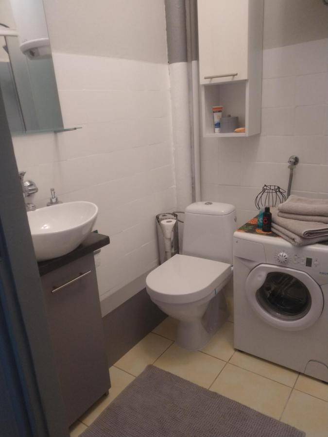 Apartament Olivia Centrum Z Zamknietym Parkingiem Γκντανσκ Εξωτερικό φωτογραφία