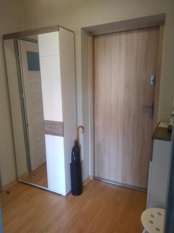 Apartament Olivia Centrum Z Zamknietym Parkingiem Γκντανσκ Εξωτερικό φωτογραφία