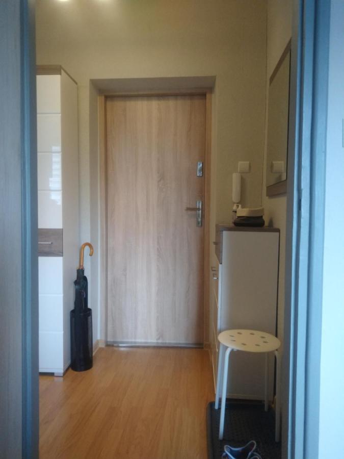 Apartament Olivia Centrum Z Zamknietym Parkingiem Γκντανσκ Εξωτερικό φωτογραφία