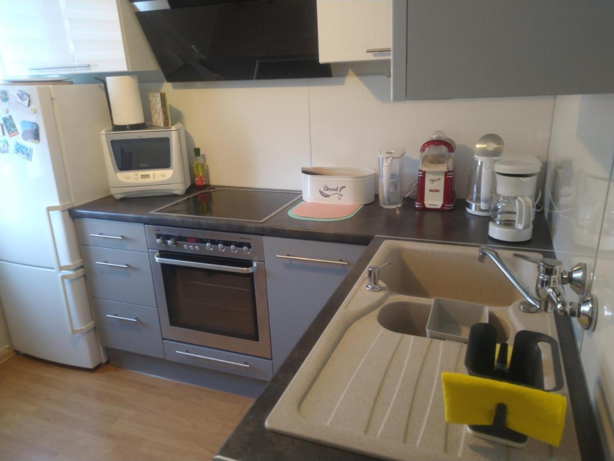 Apartament Olivia Centrum Z Zamknietym Parkingiem Γκντανσκ Εξωτερικό φωτογραφία