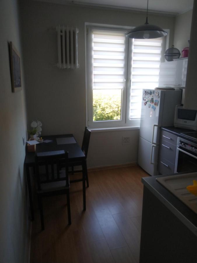 Apartament Olivia Centrum Z Zamknietym Parkingiem Γκντανσκ Εξωτερικό φωτογραφία