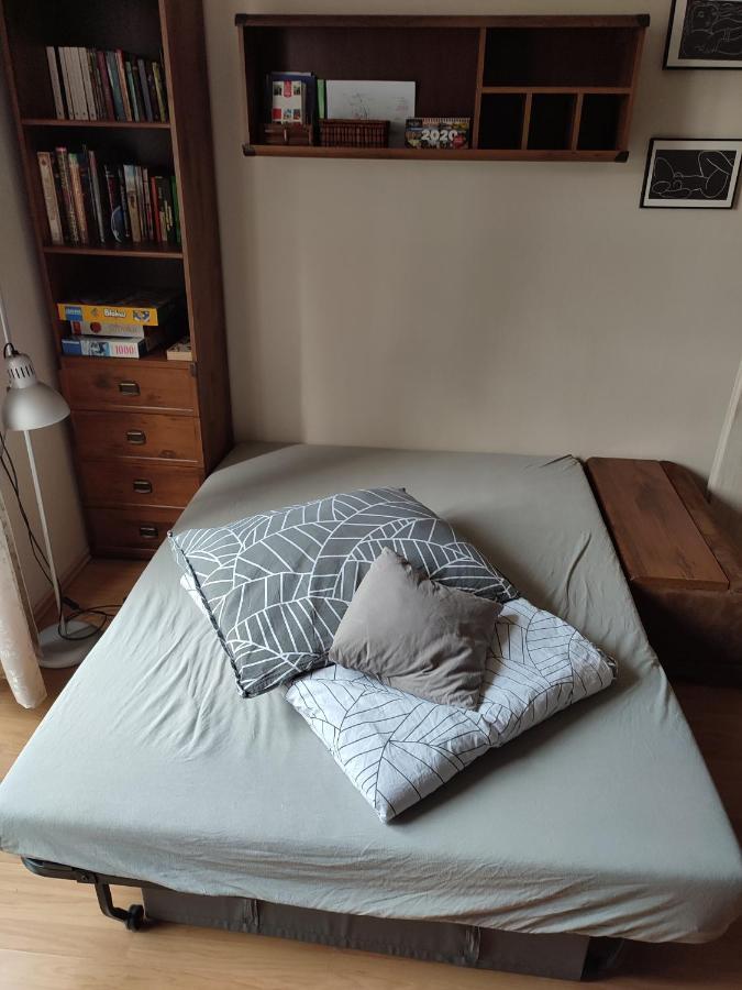 Apartament Olivia Centrum Z Zamknietym Parkingiem Γκντανσκ Εξωτερικό φωτογραφία