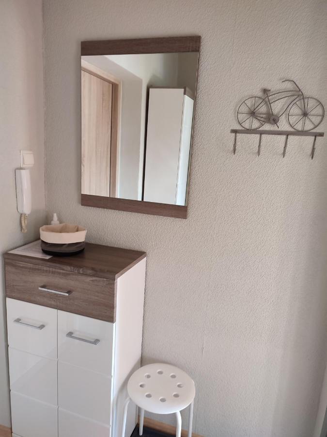 Apartament Olivia Centrum Z Zamknietym Parkingiem Γκντανσκ Εξωτερικό φωτογραφία