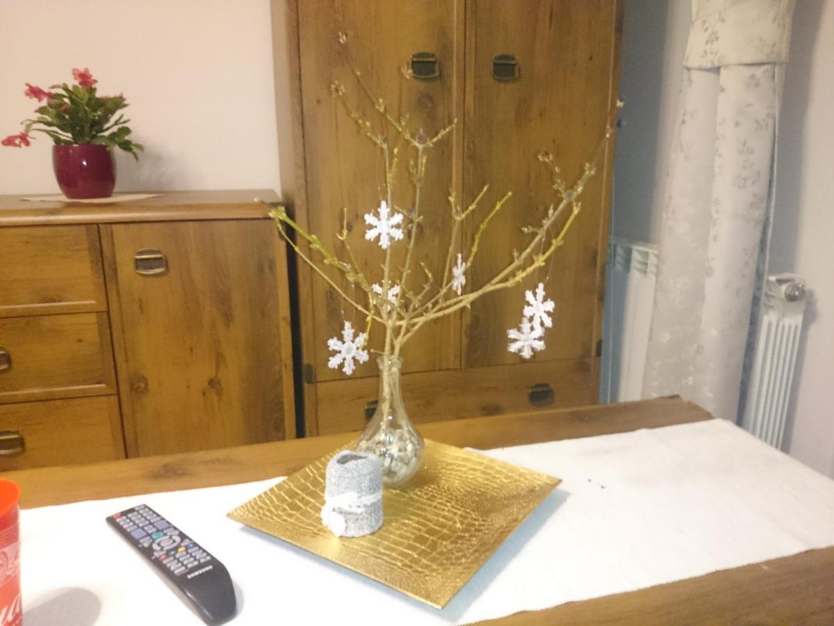 Apartament Olivia Centrum Z Zamknietym Parkingiem Γκντανσκ Εξωτερικό φωτογραφία