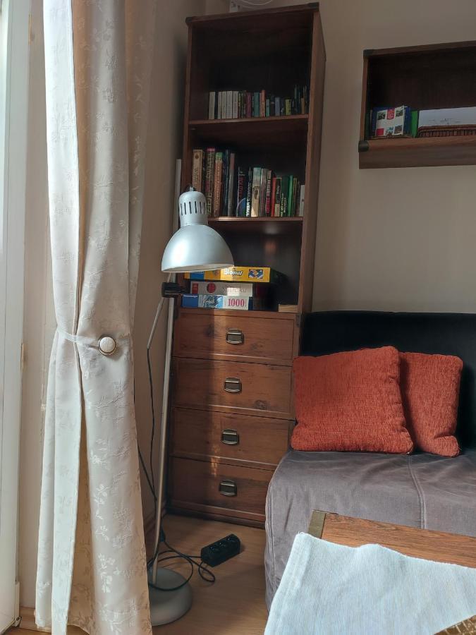 Apartament Olivia Centrum Z Zamknietym Parkingiem Γκντανσκ Εξωτερικό φωτογραφία