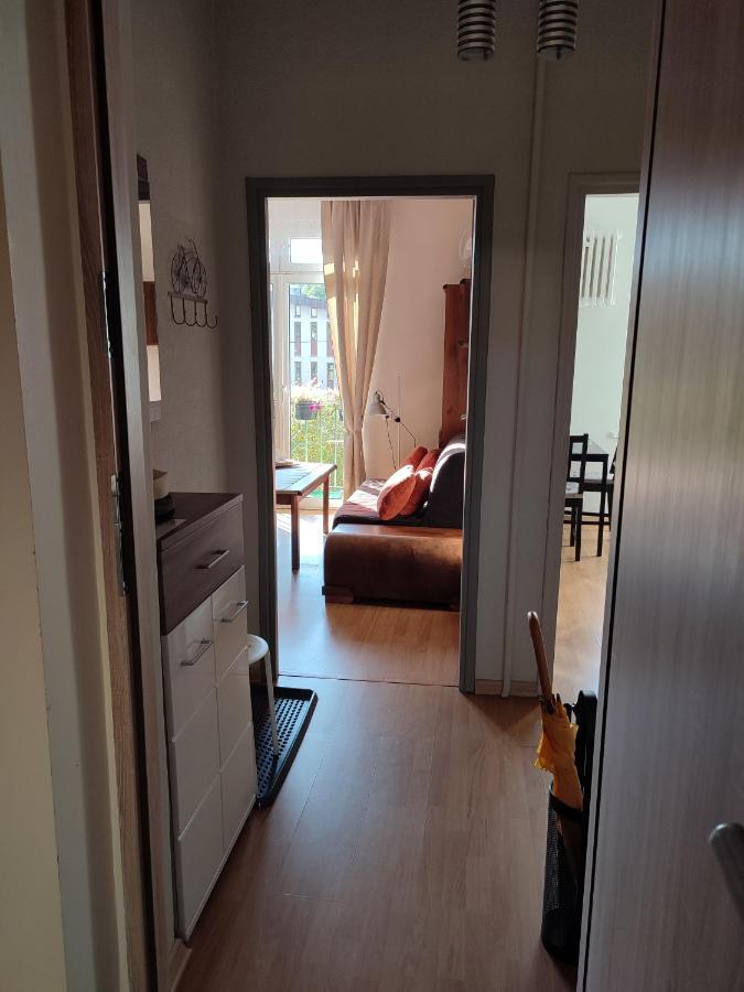 Apartament Olivia Centrum Z Zamknietym Parkingiem Γκντανσκ Εξωτερικό φωτογραφία