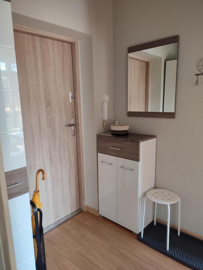 Apartament Olivia Centrum Z Zamknietym Parkingiem Γκντανσκ Εξωτερικό φωτογραφία