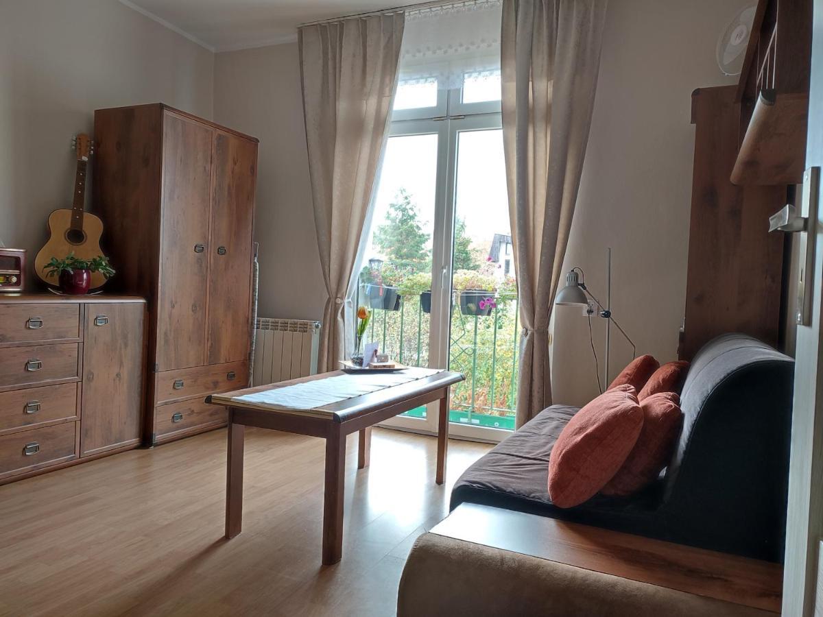 Apartament Olivia Centrum Z Zamknietym Parkingiem Γκντανσκ Εξωτερικό φωτογραφία