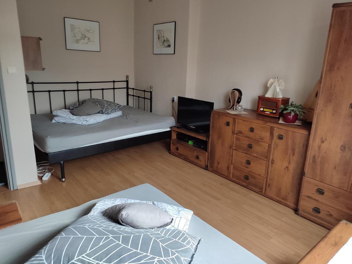 Apartament Olivia Centrum Z Zamknietym Parkingiem Γκντανσκ Εξωτερικό φωτογραφία